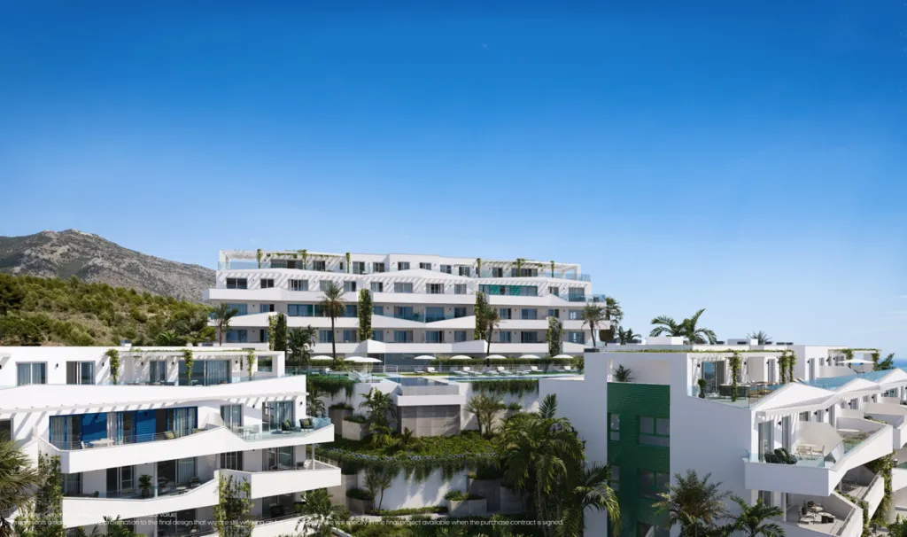 Mijas Seaviews