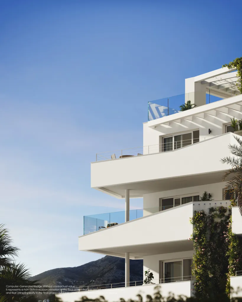Mijas Seaviews