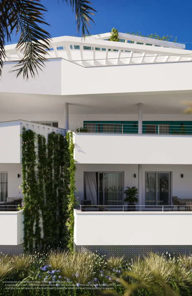 Mijas Seaviews