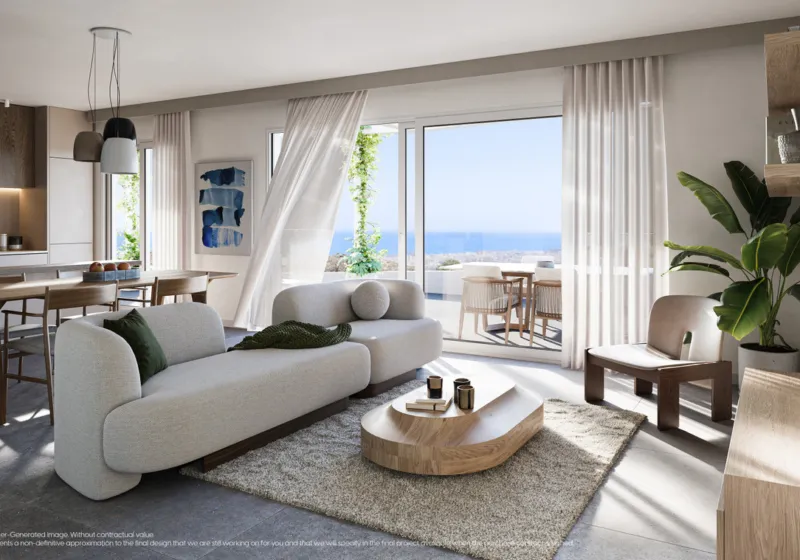 Mijas Seaviews