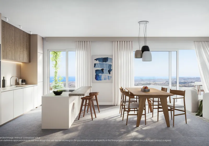 Mijas Seaviews