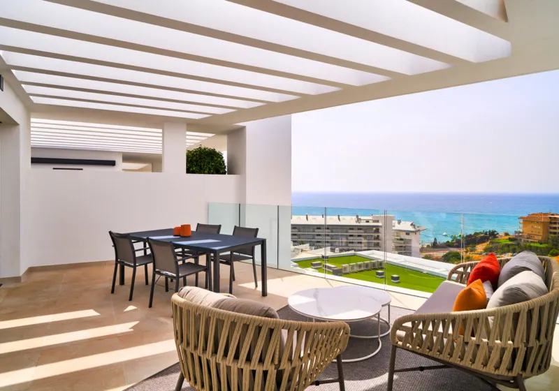 Higuerón Bay Residences