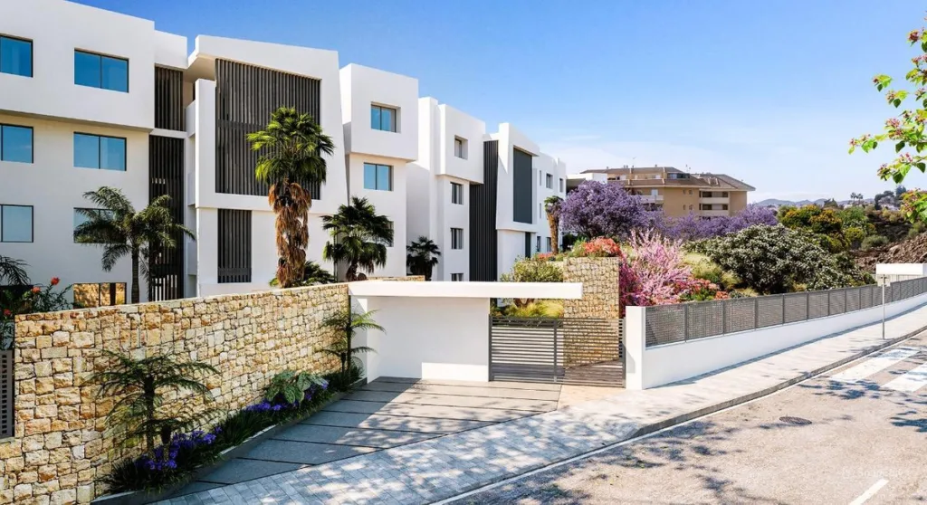 Higuerón Bay Residences