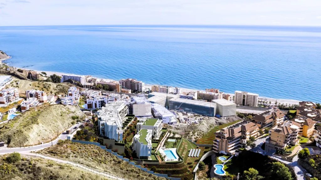 Higuerón Bay Residences