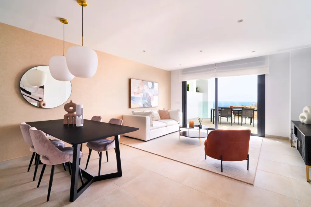 Higuerón Bay Residences