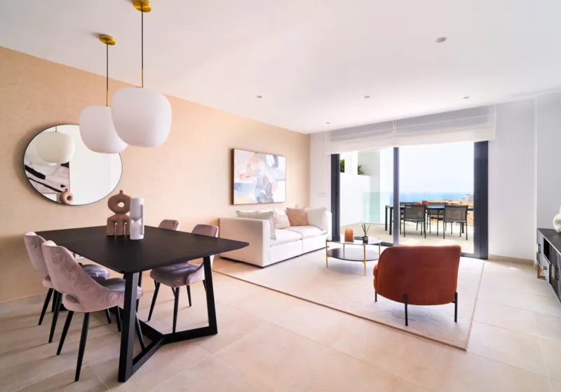 Higuerón Bay Residences