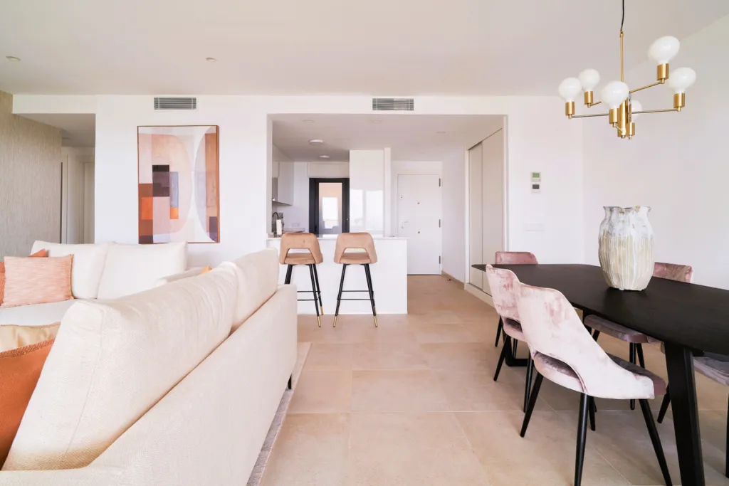 Higuerón Bay Residences