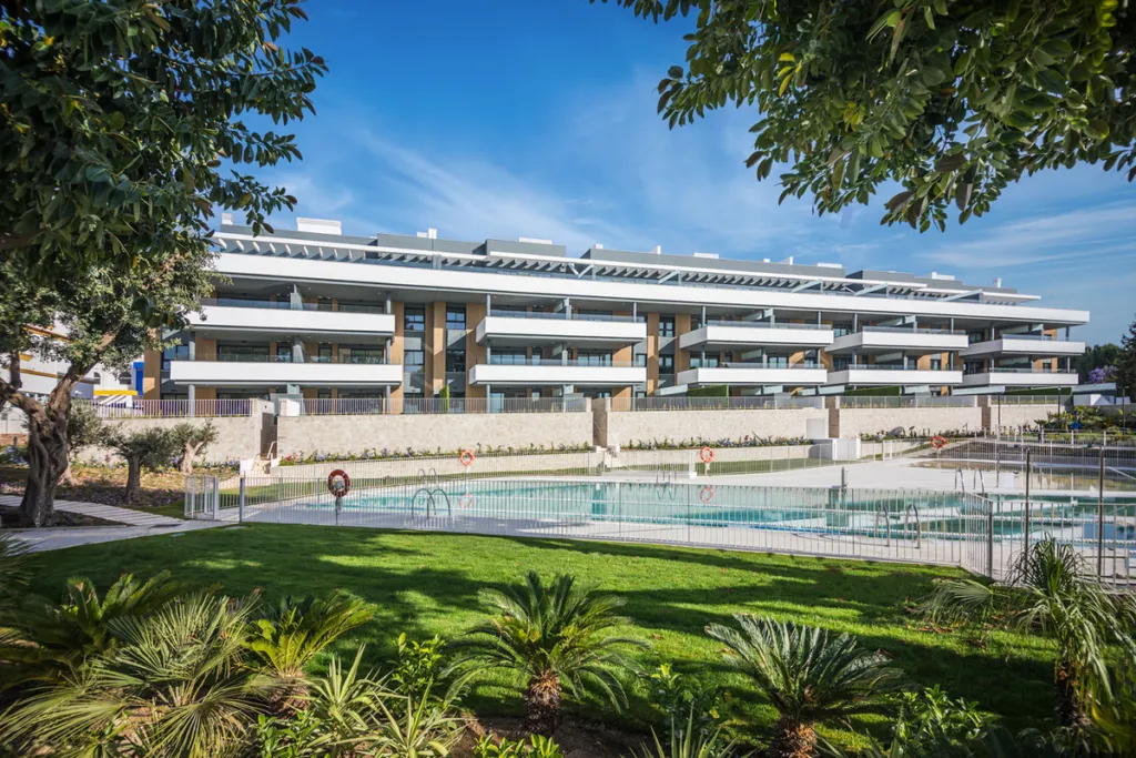 RESIDENCIAL PACARAIMA