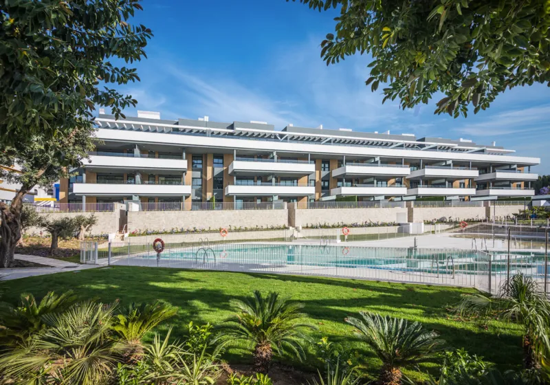 RESIDENCIAL PACARAIMA