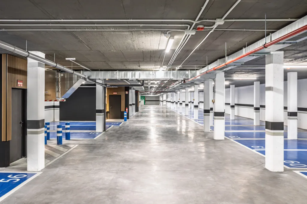 RESIDENCIAL PACARAIMA