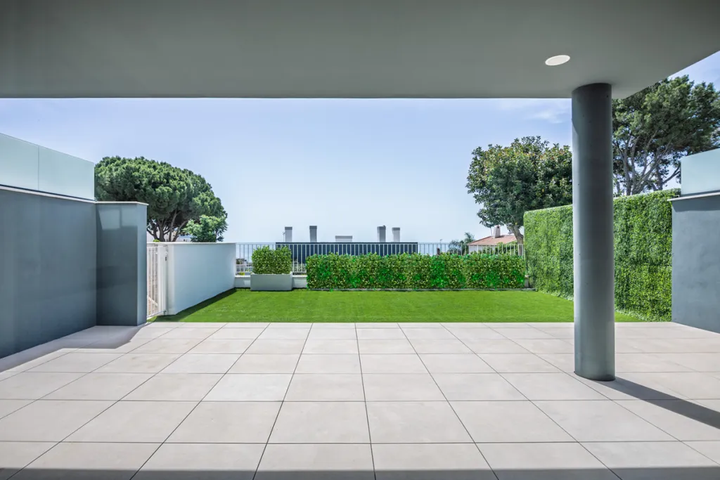 RESIDENCIAL PACARAIMA