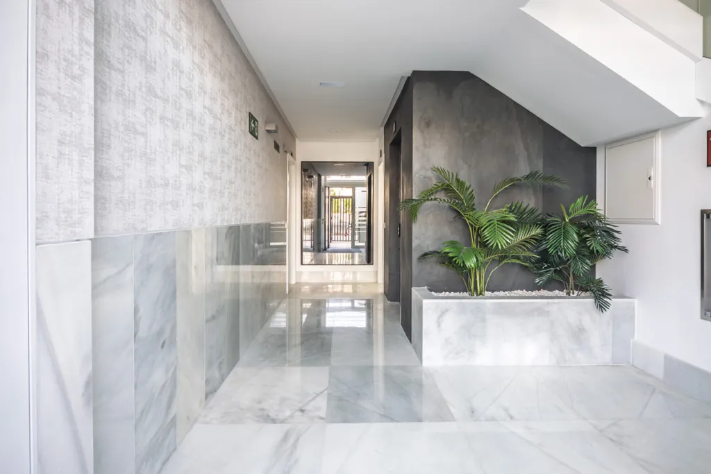 RESIDENCIAL PACARAIMA