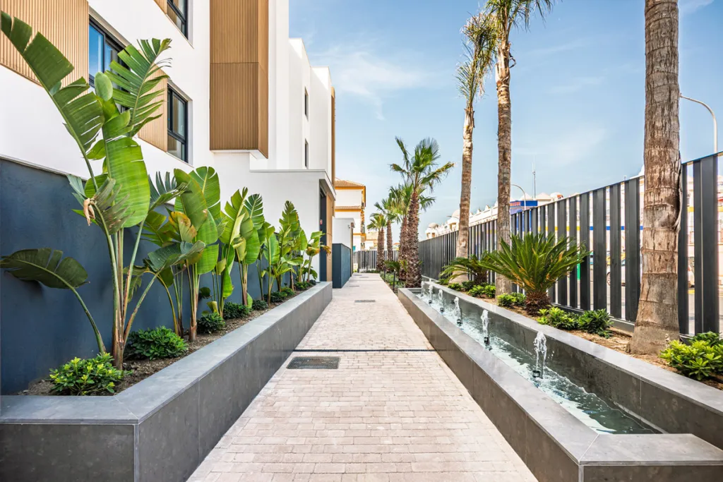 RESIDENCIAL PACARAIMA