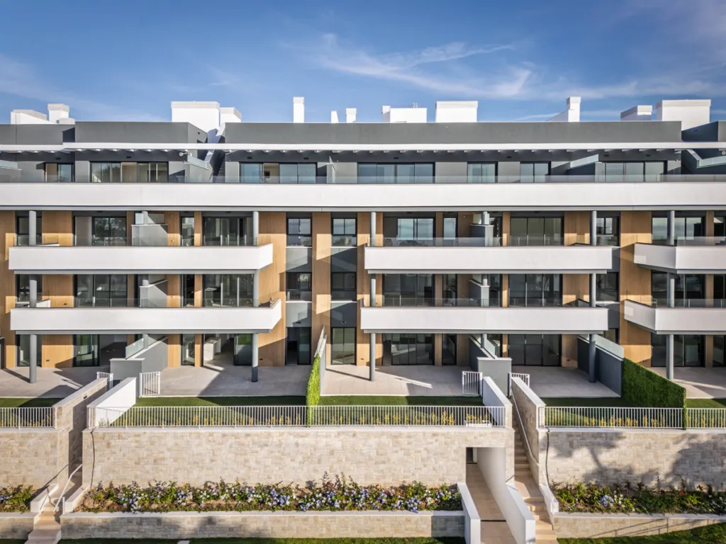 RESIDENCIAL PACARAIMA