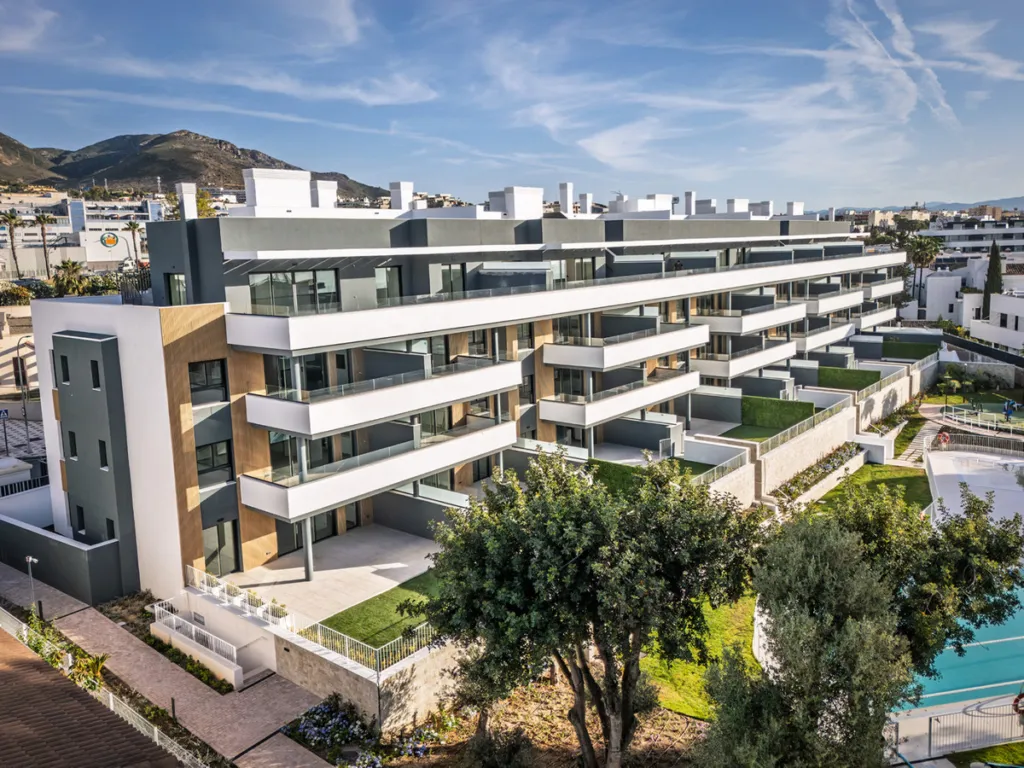 RESIDENCIAL PACARAIMA