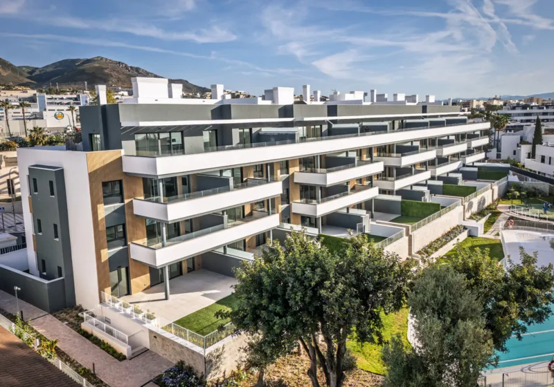RESIDENCIAL PACARAIMA