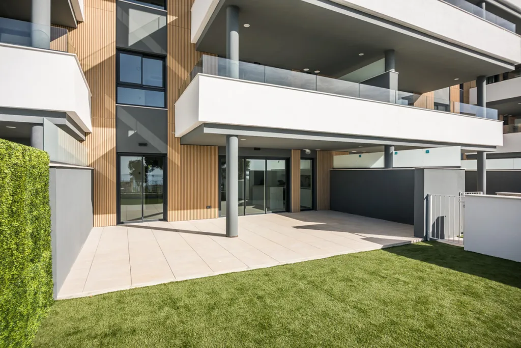 RESIDENCIAL PACARAIMA