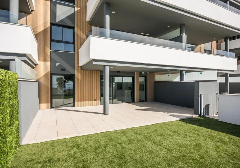 RESIDENCIAL PACARAIMA