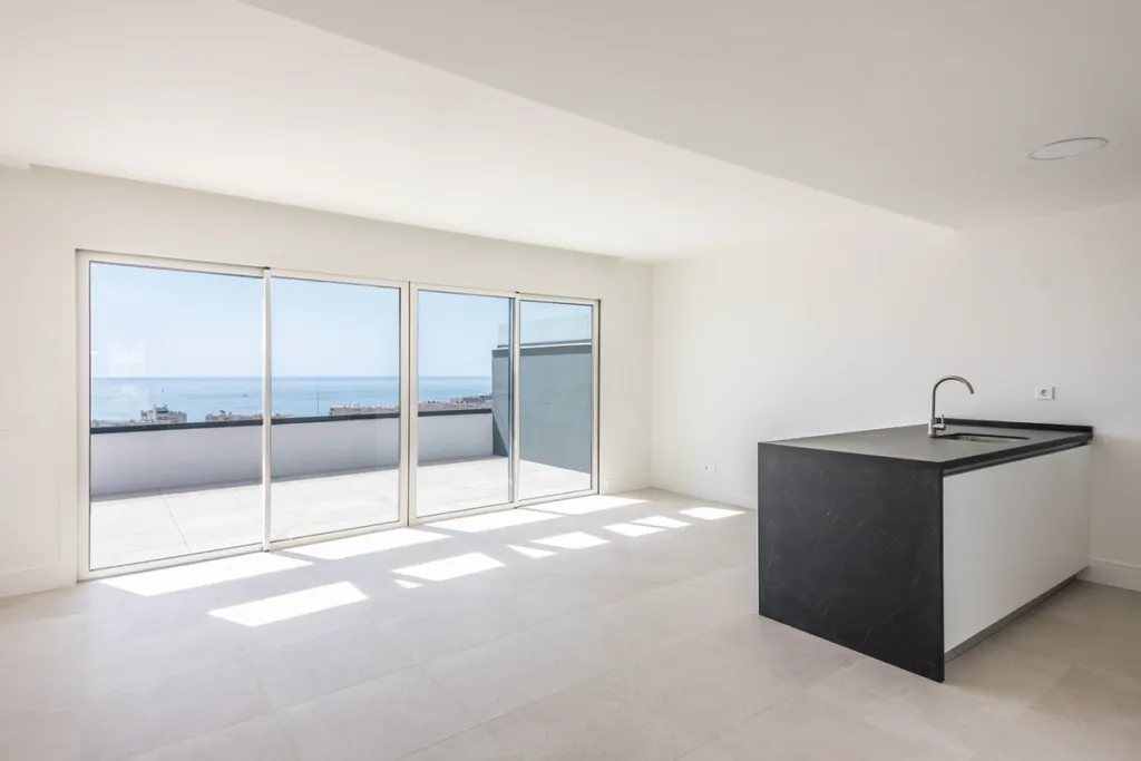 RESIDENCIAL PACARAIMA