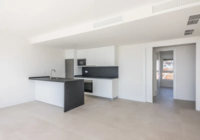 RESIDENCIAL PACARAIMA