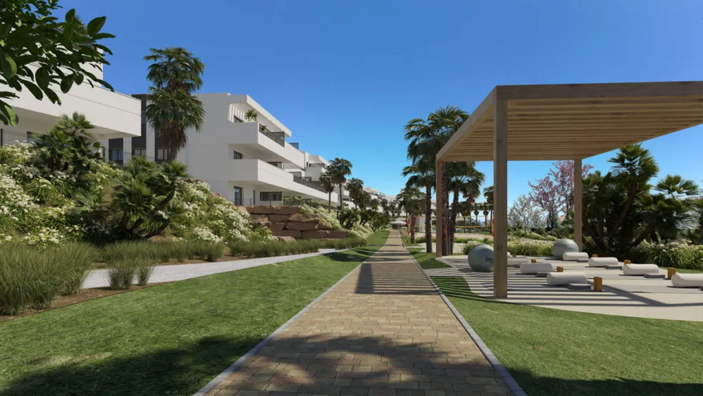 Serenity Gardens