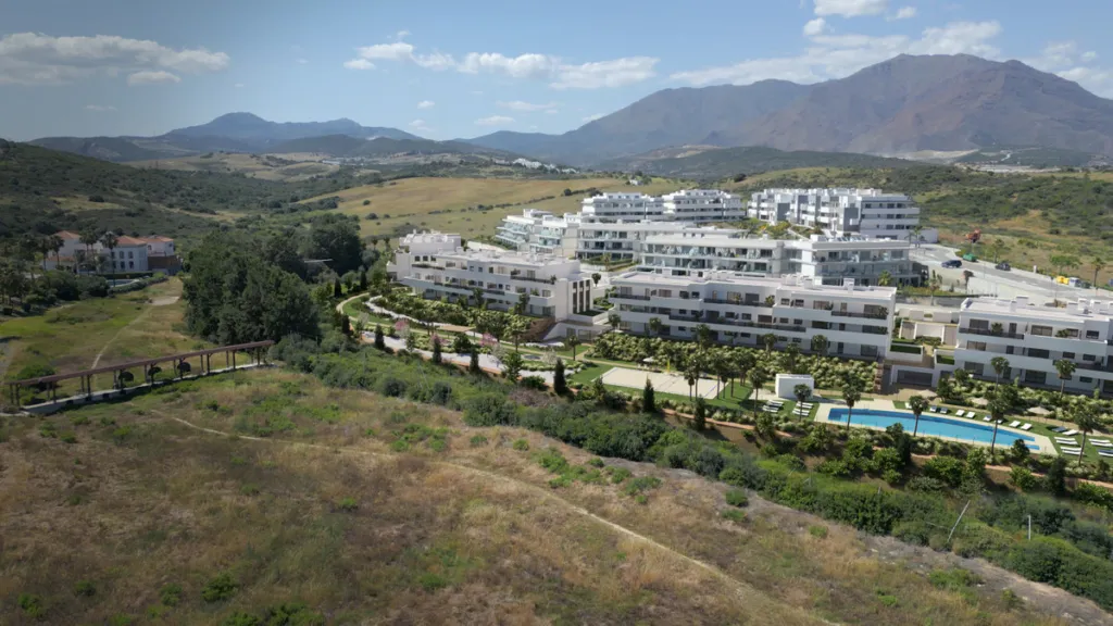 Serenity Gardens