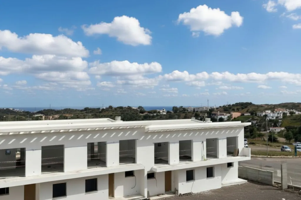 La Cala Valley