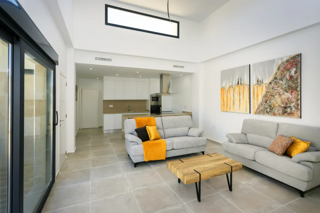 Nueva Daya Villa