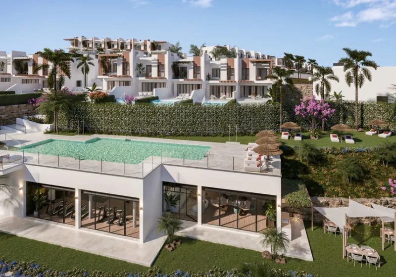 Soleia Living