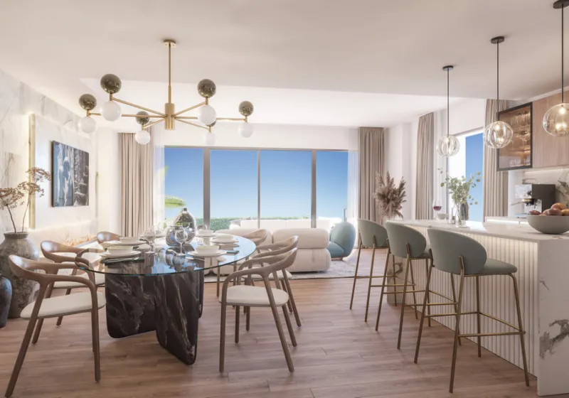 Soleia Living