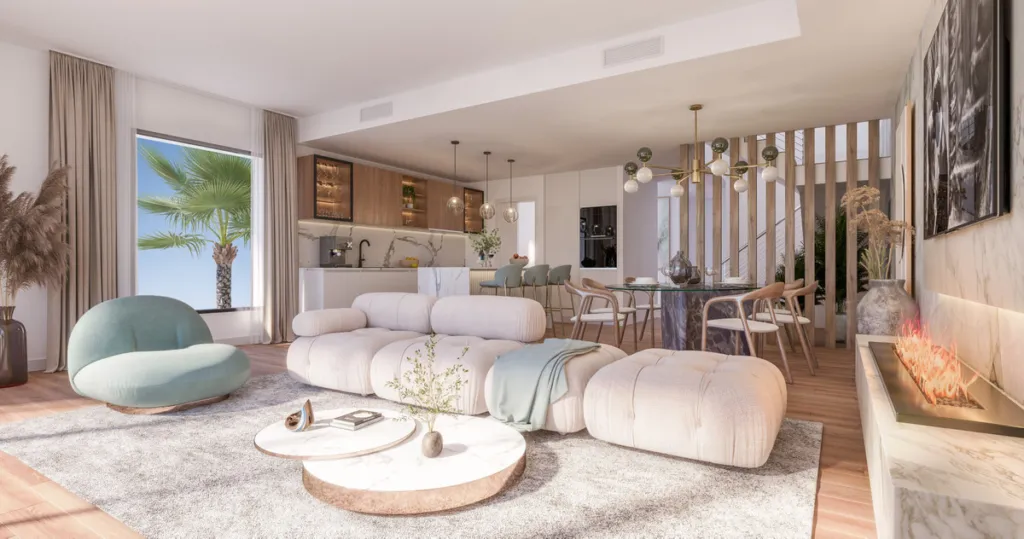 Soleia Living