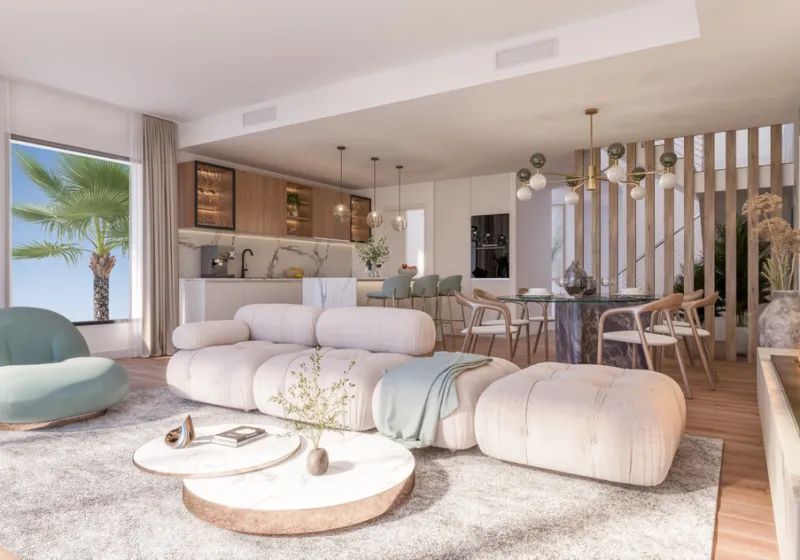 Soleia Living