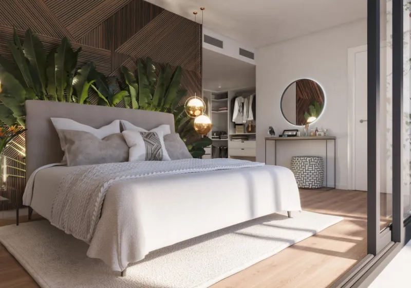 Soleia Living