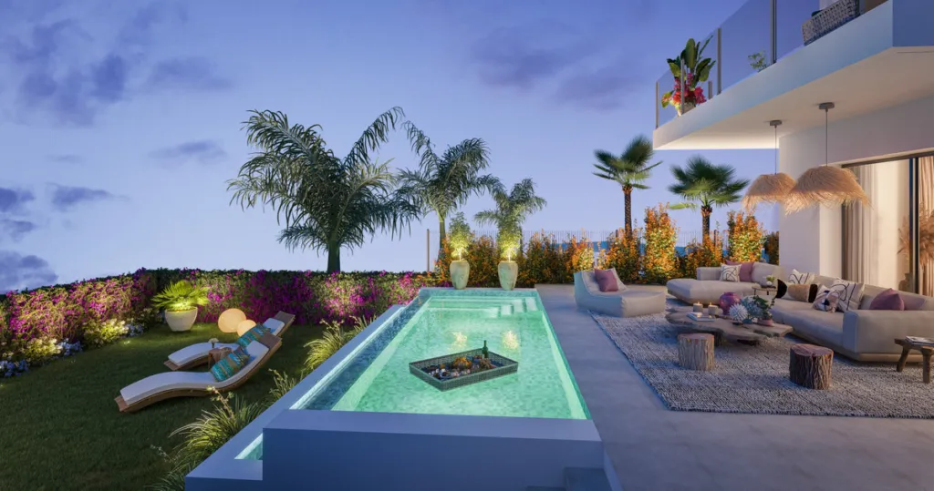 Soleia Living
