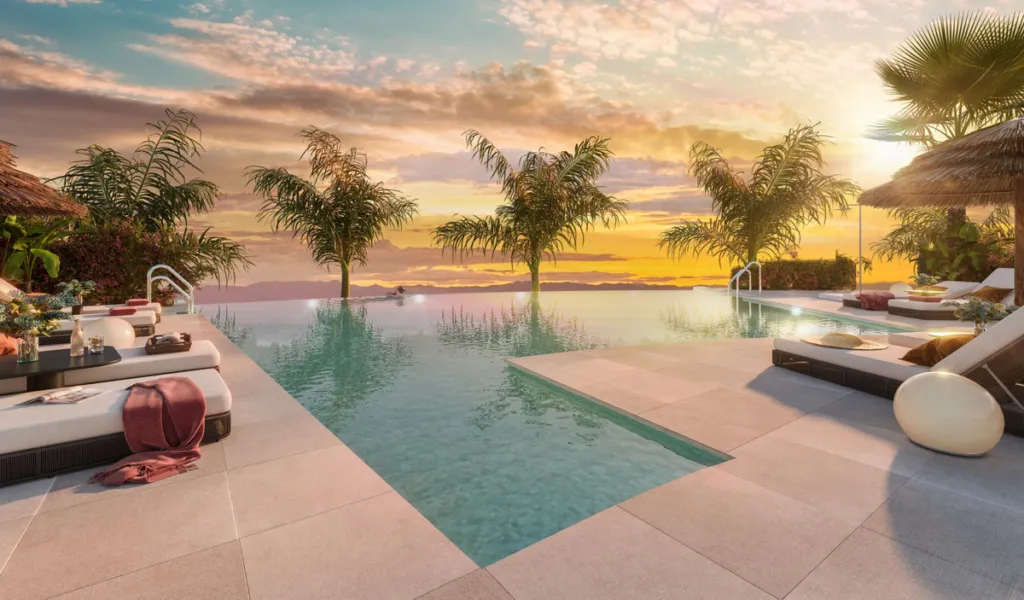 Soleia Living