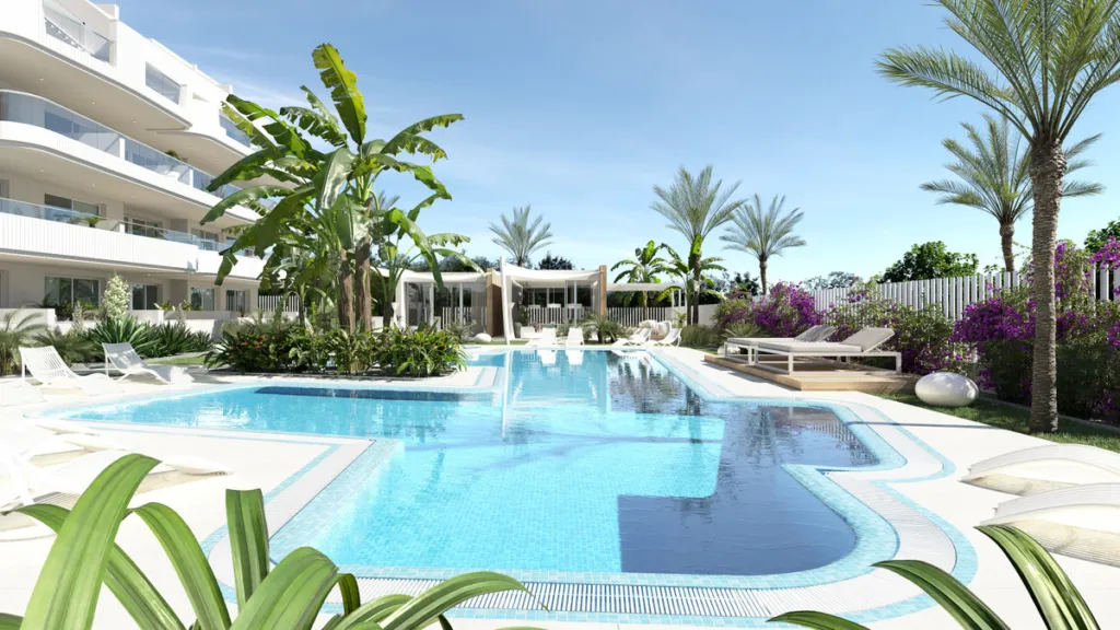 RESIDENTIAL VIVALIFE