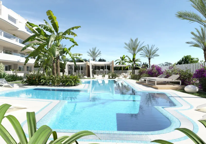 RESIDENTIAL VIVALIFE