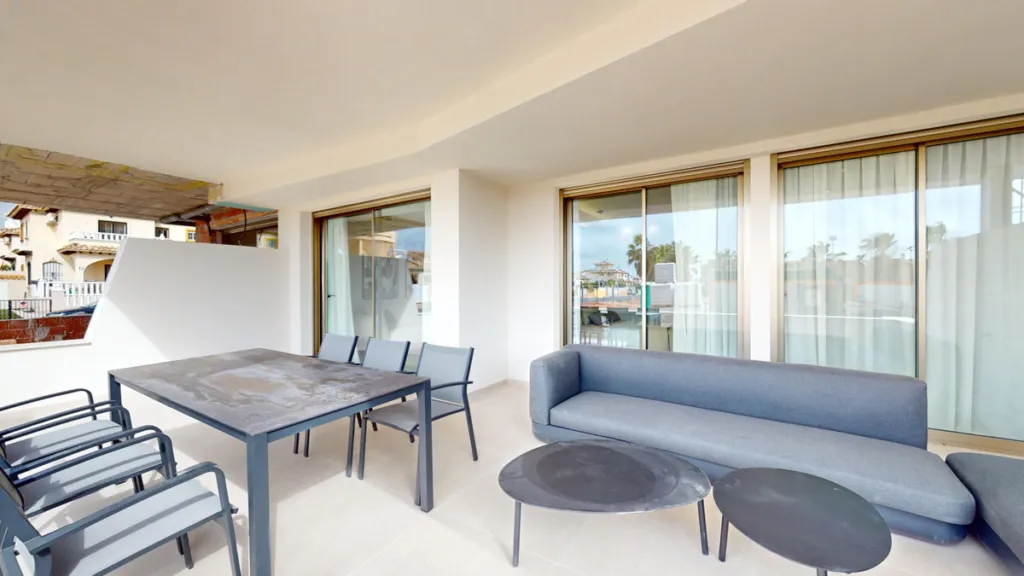 RESIDENTIAL VIVALIFE