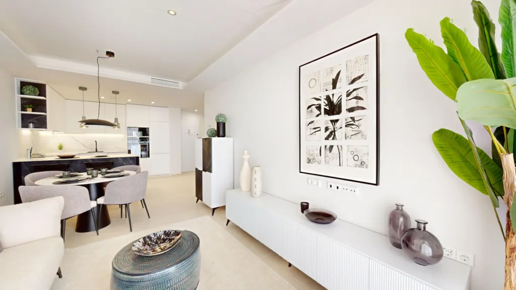 RESIDENTIAL VIVALIFE