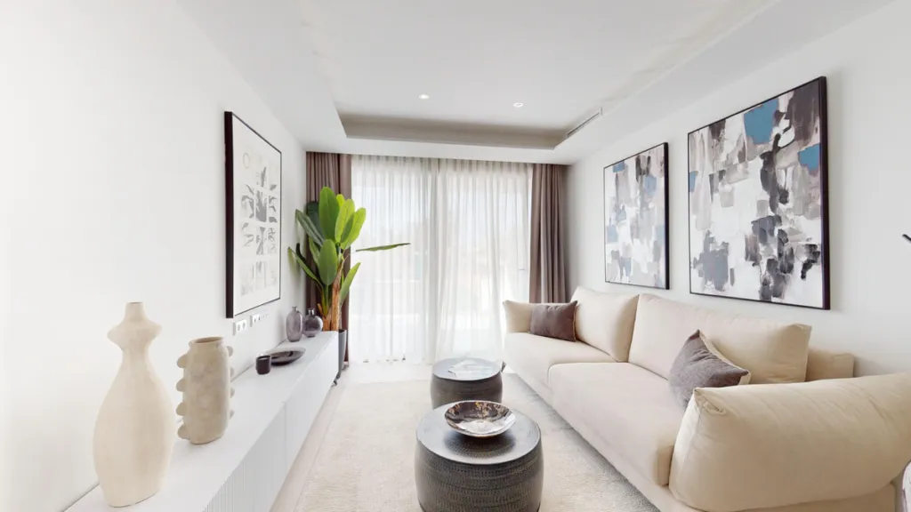 RESIDENTIAL VIVALIFE