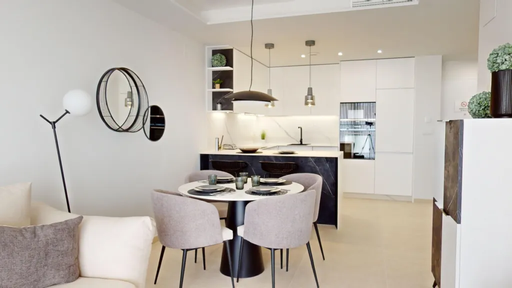 RESIDENTIAL VIVALIFE