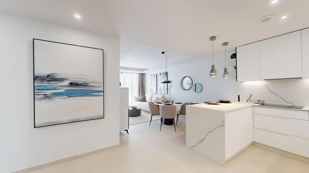 RESIDENTIAL VIVALIFE