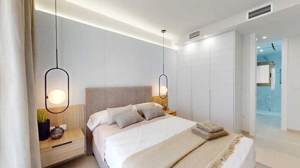 RESIDENTIAL VIVALIFE