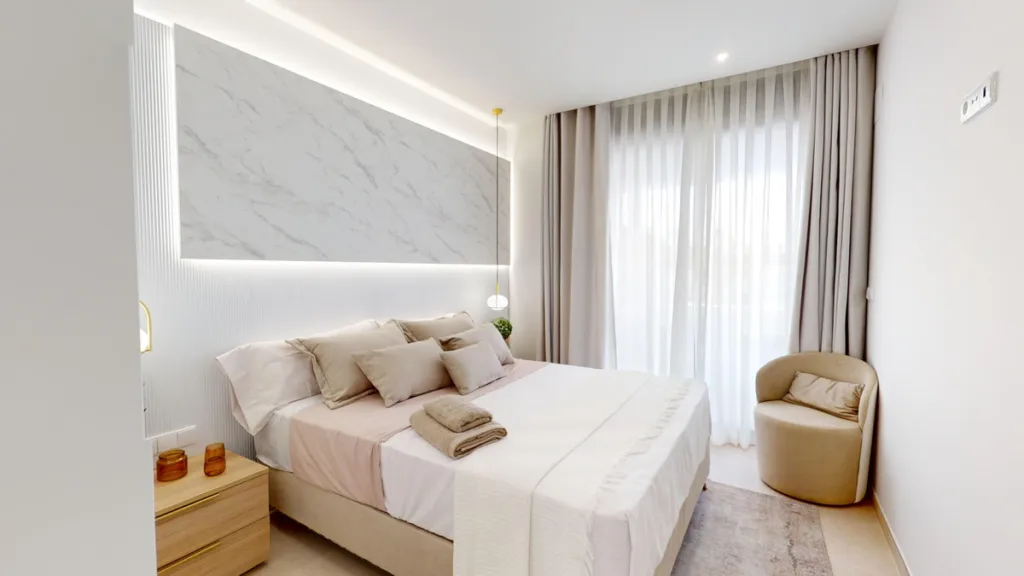RESIDENTIAL VIVALIFE