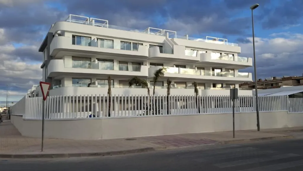 RESIDENTIAL VIVALIFE