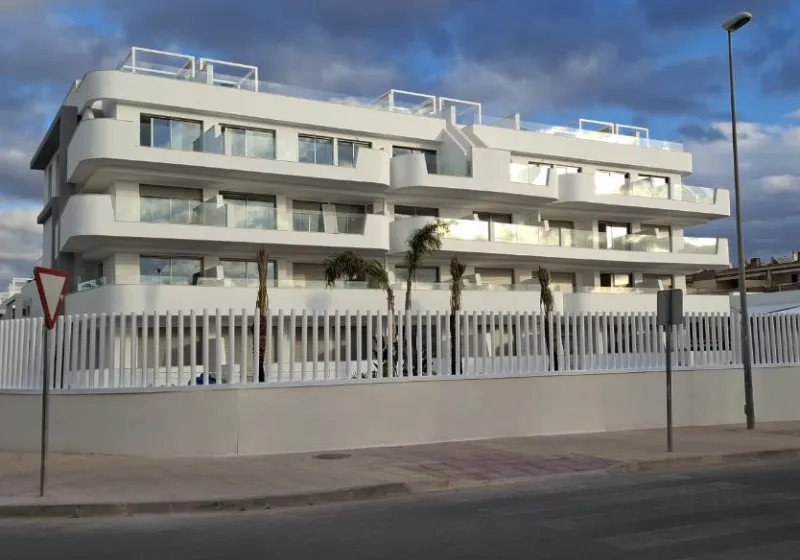 RESIDENTIAL VIVALIFE
