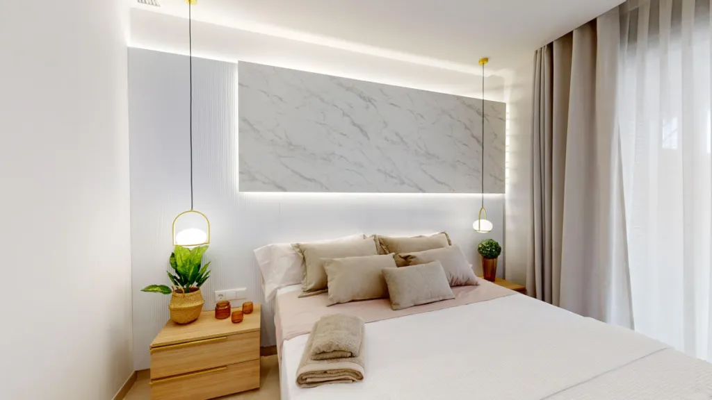 RESIDENTIAL VIVALIFE