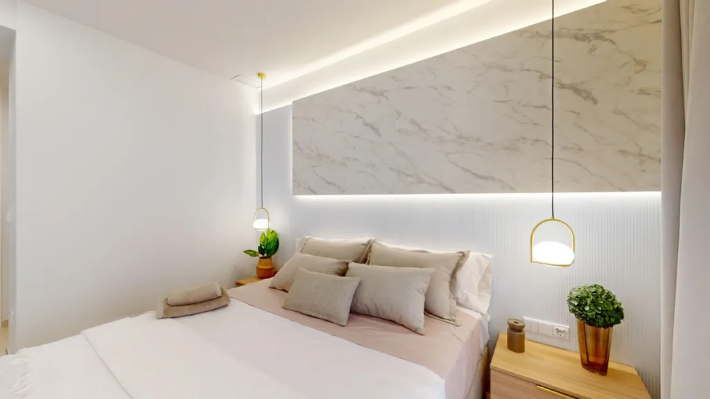 RESIDENTIAL VIVALIFE