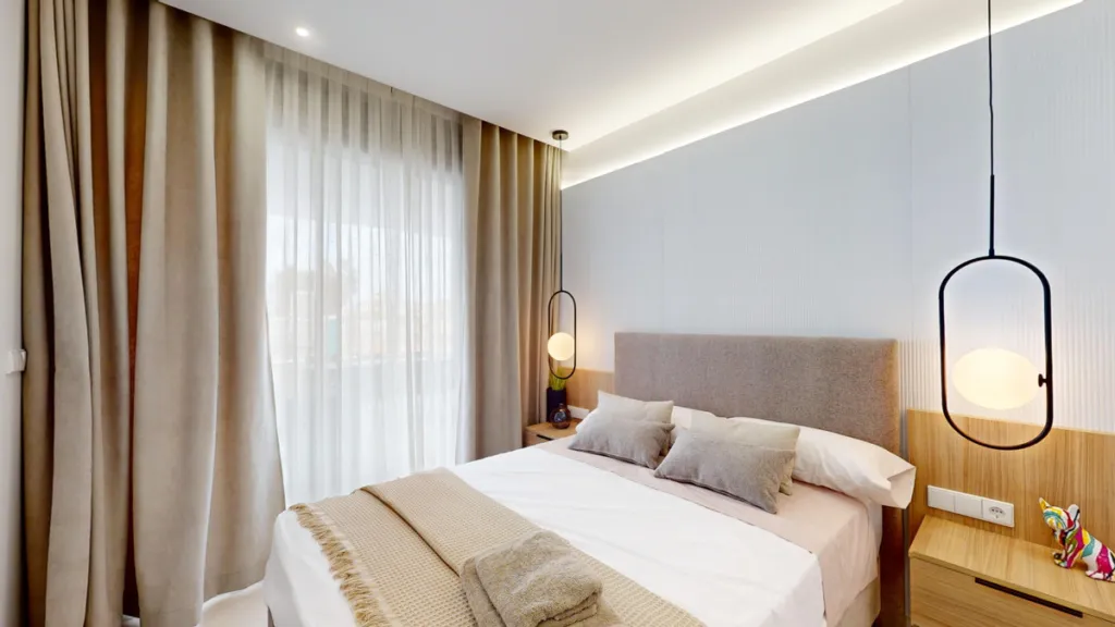 RESIDENTIAL VIVALIFE