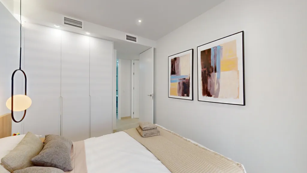 RESIDENTIAL VIVALIFE